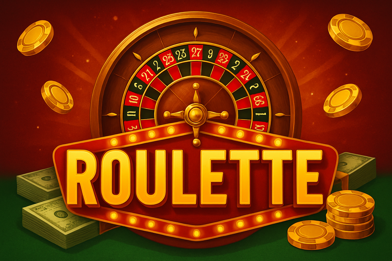 Roulette BB88 – Trải Nghiệm Quay Bánh May Mắn