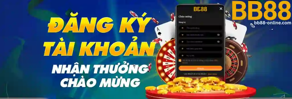 Khuyến Mãi BB88 – Nhận Thưởng Hấp Dẫn Mỗi Ngày